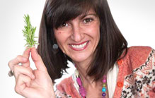 Cucina Casalinga site